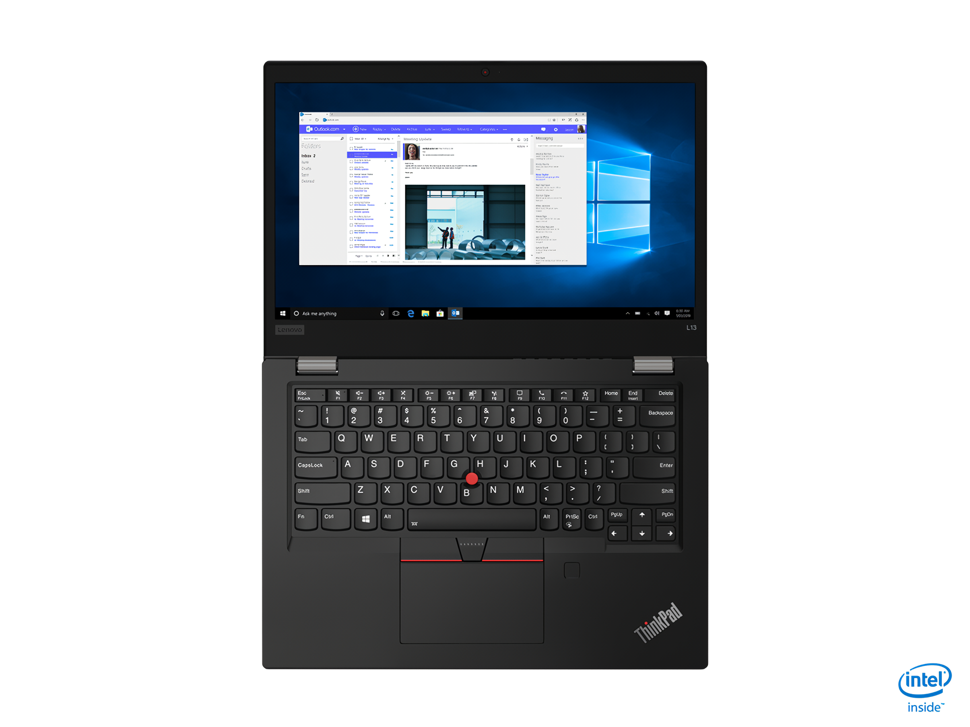 Gebruikte Laptops Lenovo L13 G2