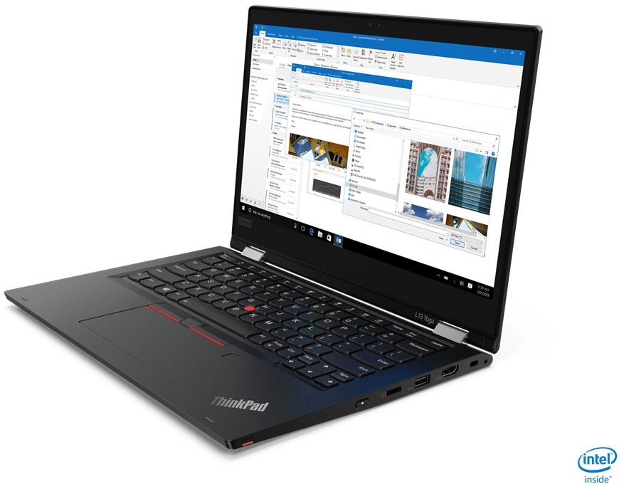 Gebruikte Laptops Lenovo L13 Yoga