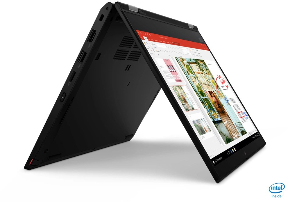 Gebruikte Laptops Lenovo L13 Yoga