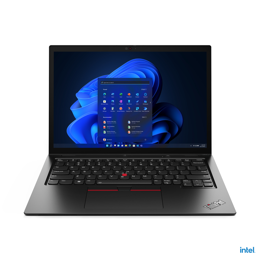 Gebruikte Laptops Lenovo L13 Yoga