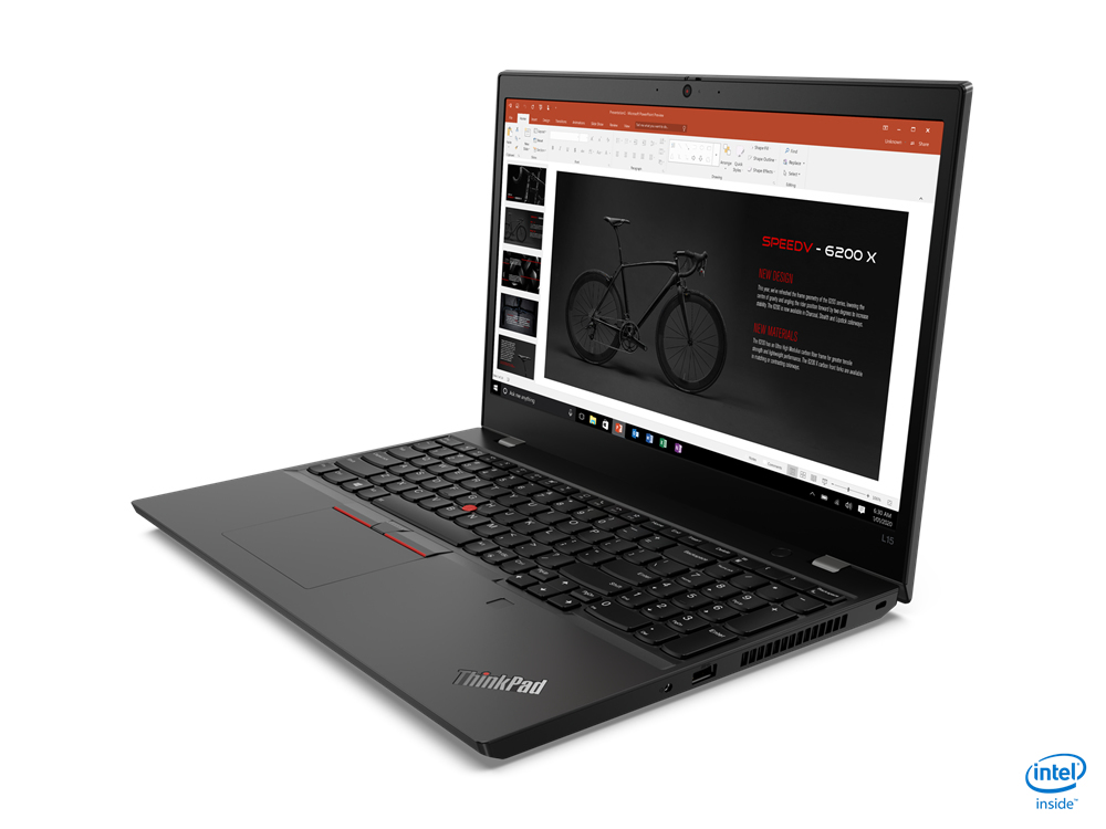 Gebruikte Laptops Lenovo L15 G1