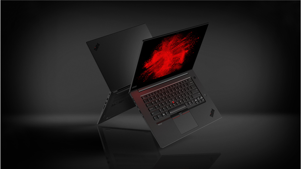 Gebruikte Laptops Lenovo P1 G3