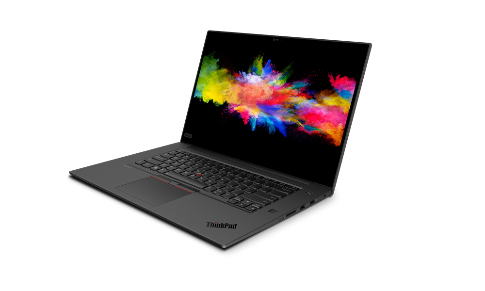 Gebruikte Laptops Lenovo P1 G3