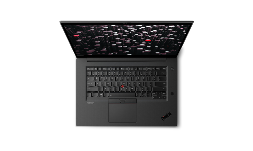 Gebruikte Laptops Lenovo P1 G3