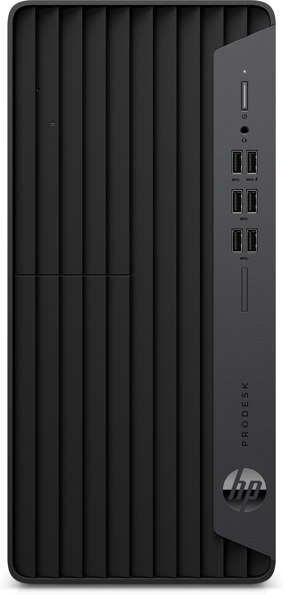 Gebruikte Desktops Hewlett-Packard 600 G6 MT