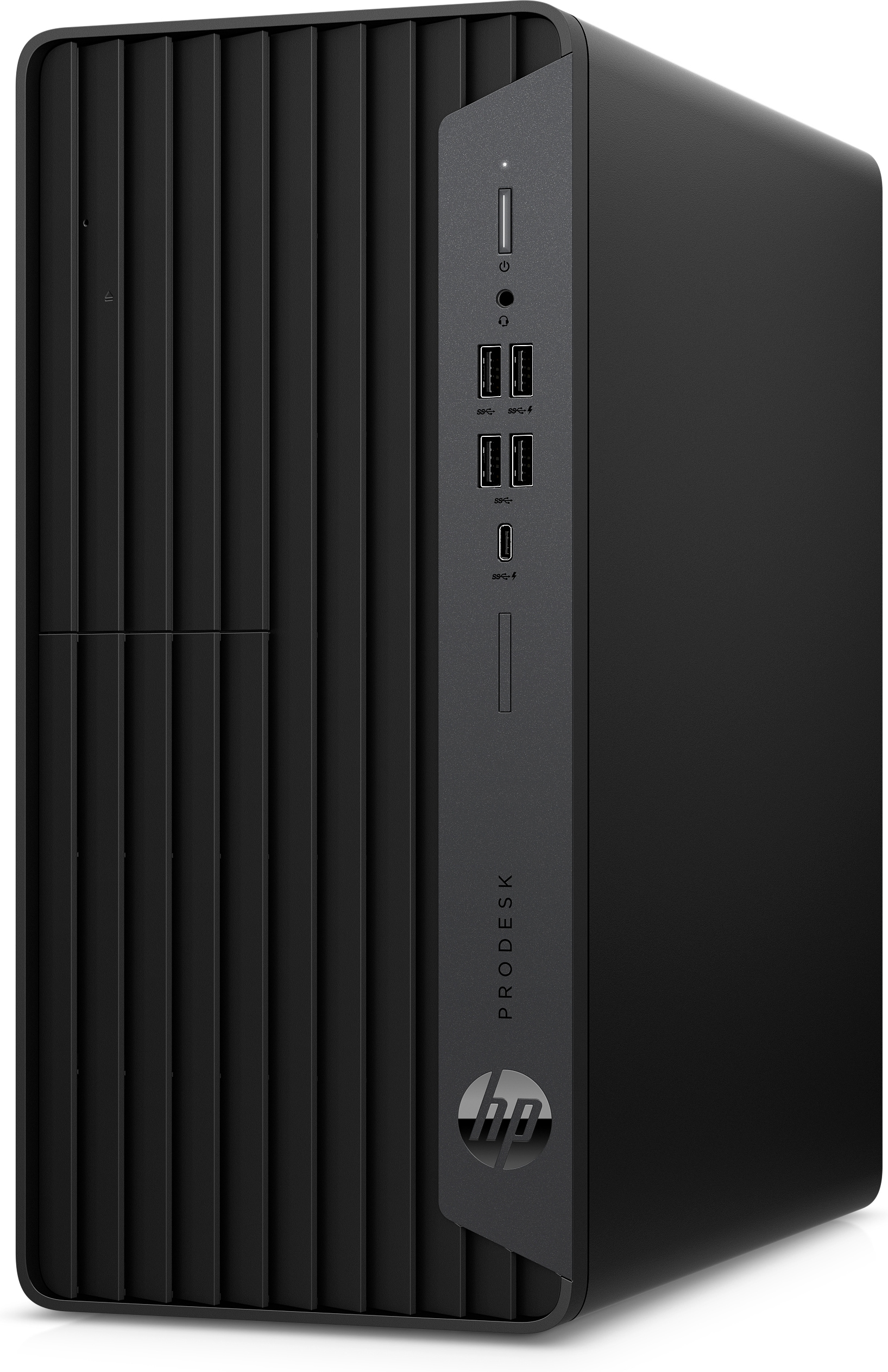 Gebruikte Desktops Hewlett-Packard 600 G6 MT