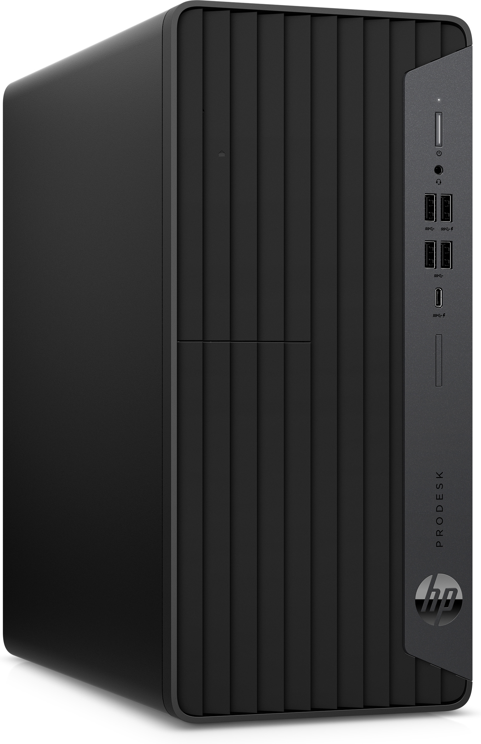 Gebruikte Desktops Hewlett-Packard 600 G6 MT