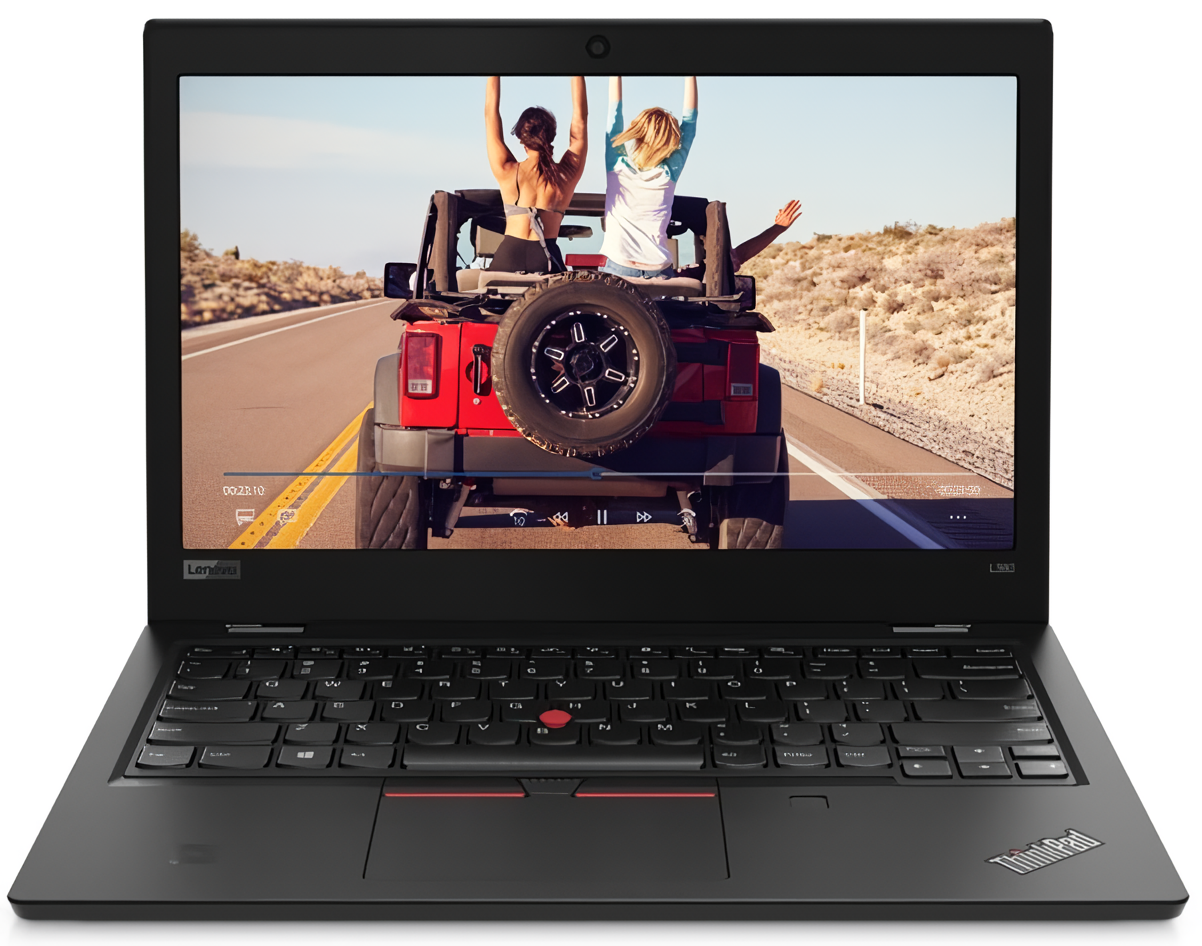 Gebruikte Laptops Lenovo L380