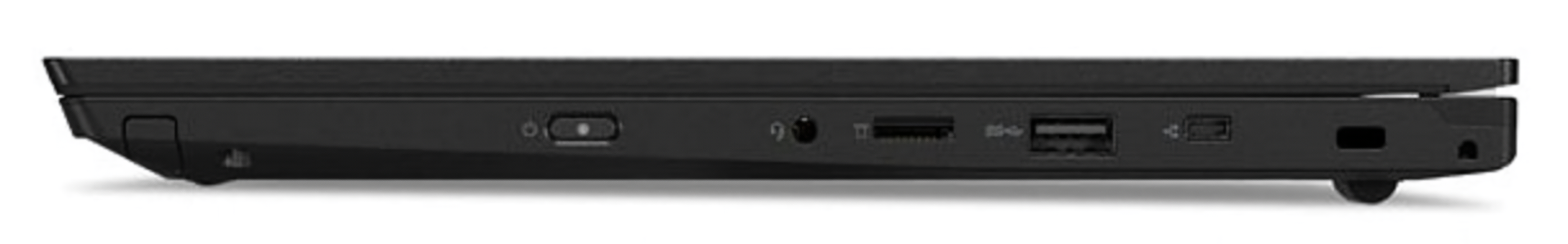 Gebruikte Laptops Lenovo L380