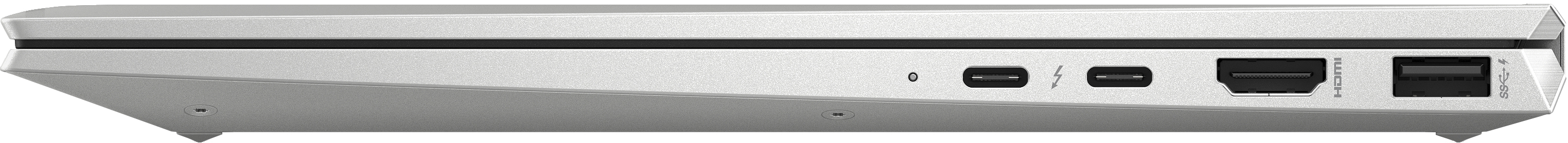 Gebruikte Laptops Hewlett-Packard X360 1040 G8
