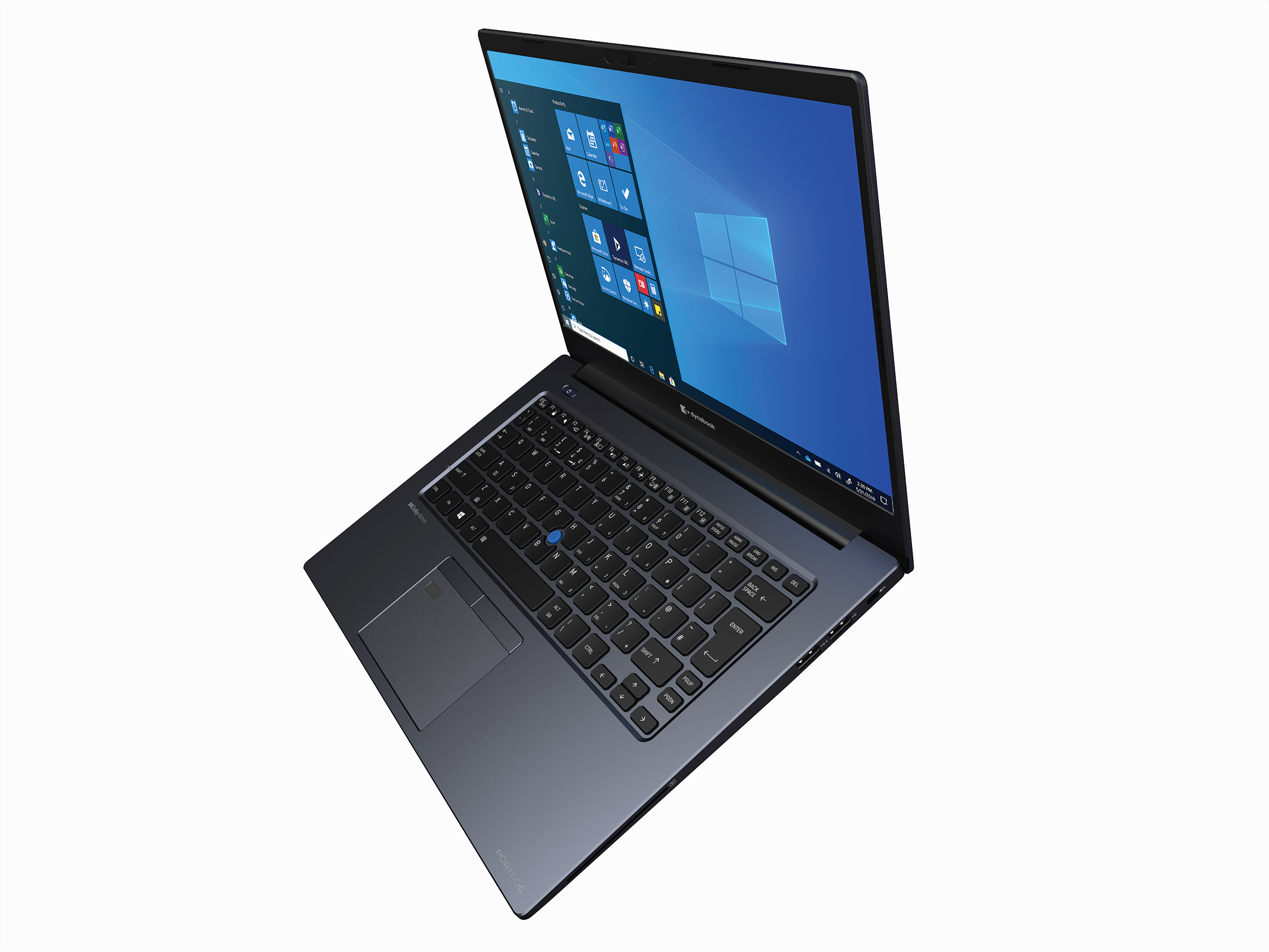Gebruikte Laptops Toshiba Portege X40-J