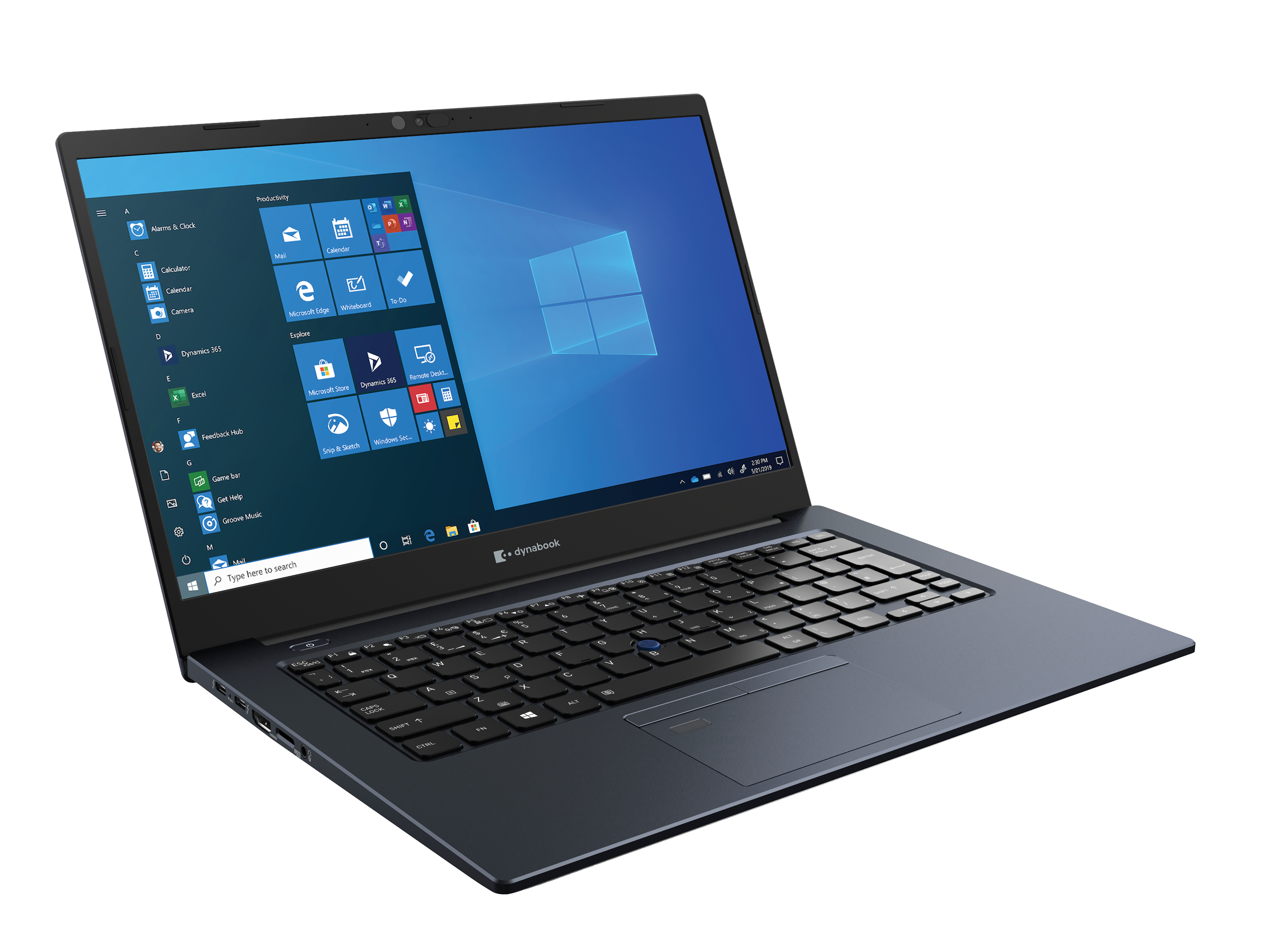 Gebruikte Laptops Toshiba Portege X40-J