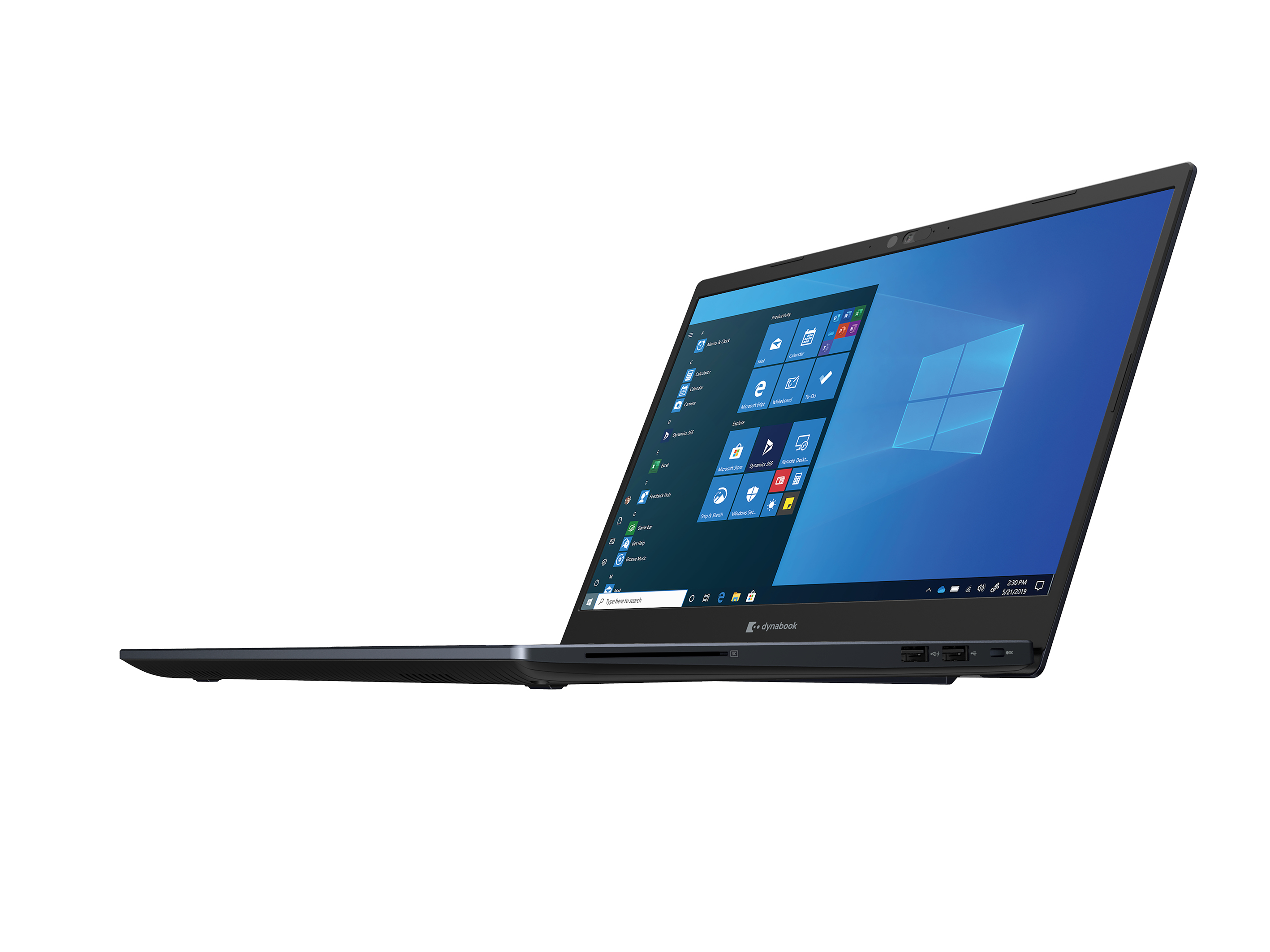 Gebruikte Laptops Toshiba Portege X40-J