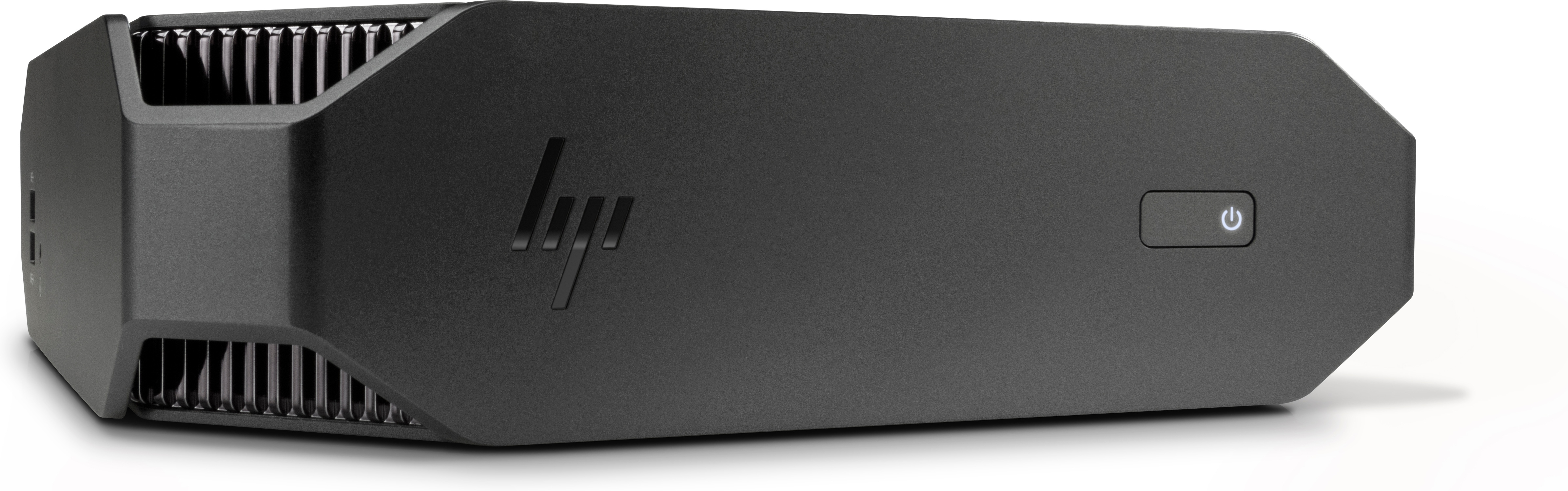 Gebruikte Desktops Hewlett-Packard Z2 Mini G4