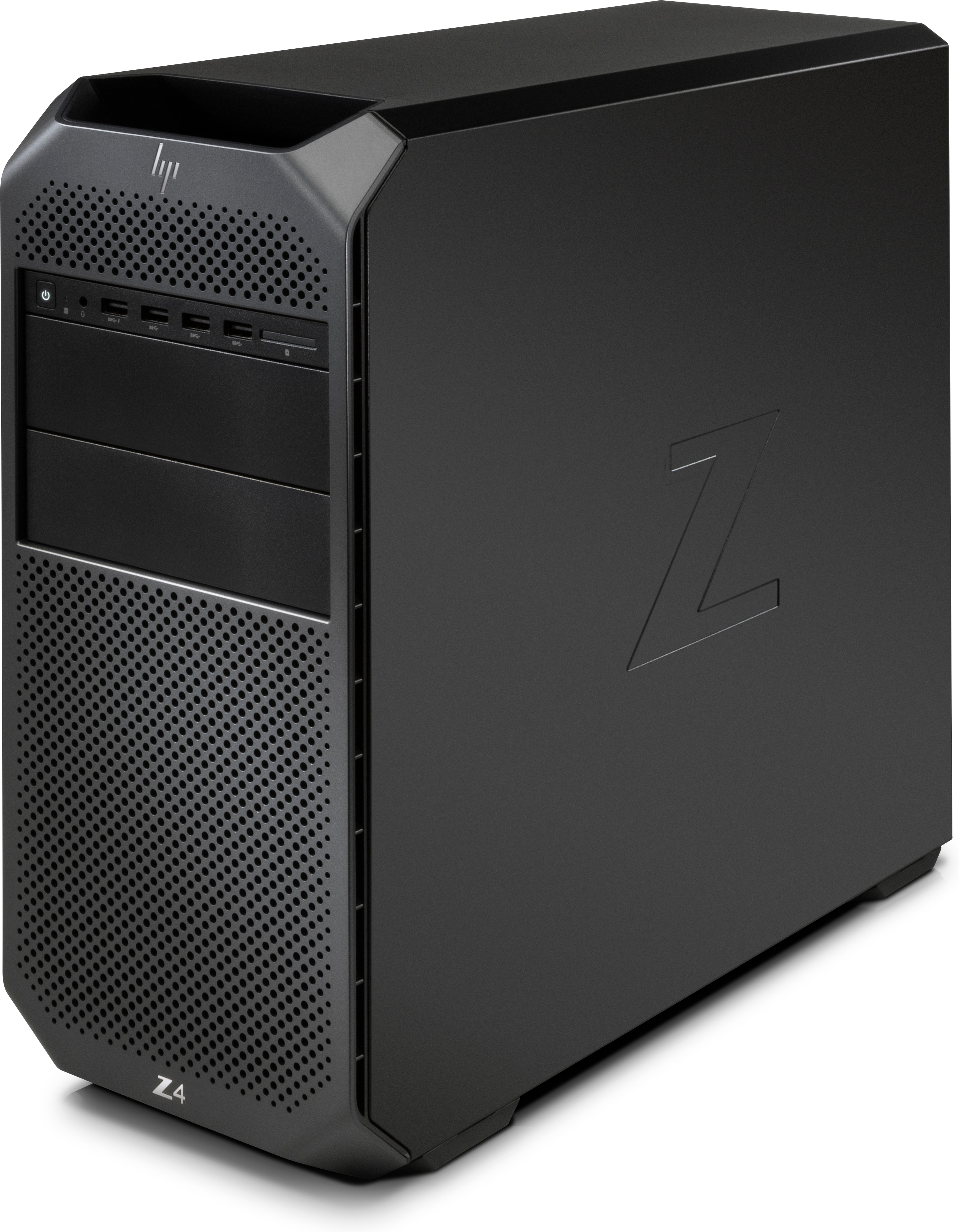 Gebruikte Desktops Hewlett-Packard Z4 G4 Workstation