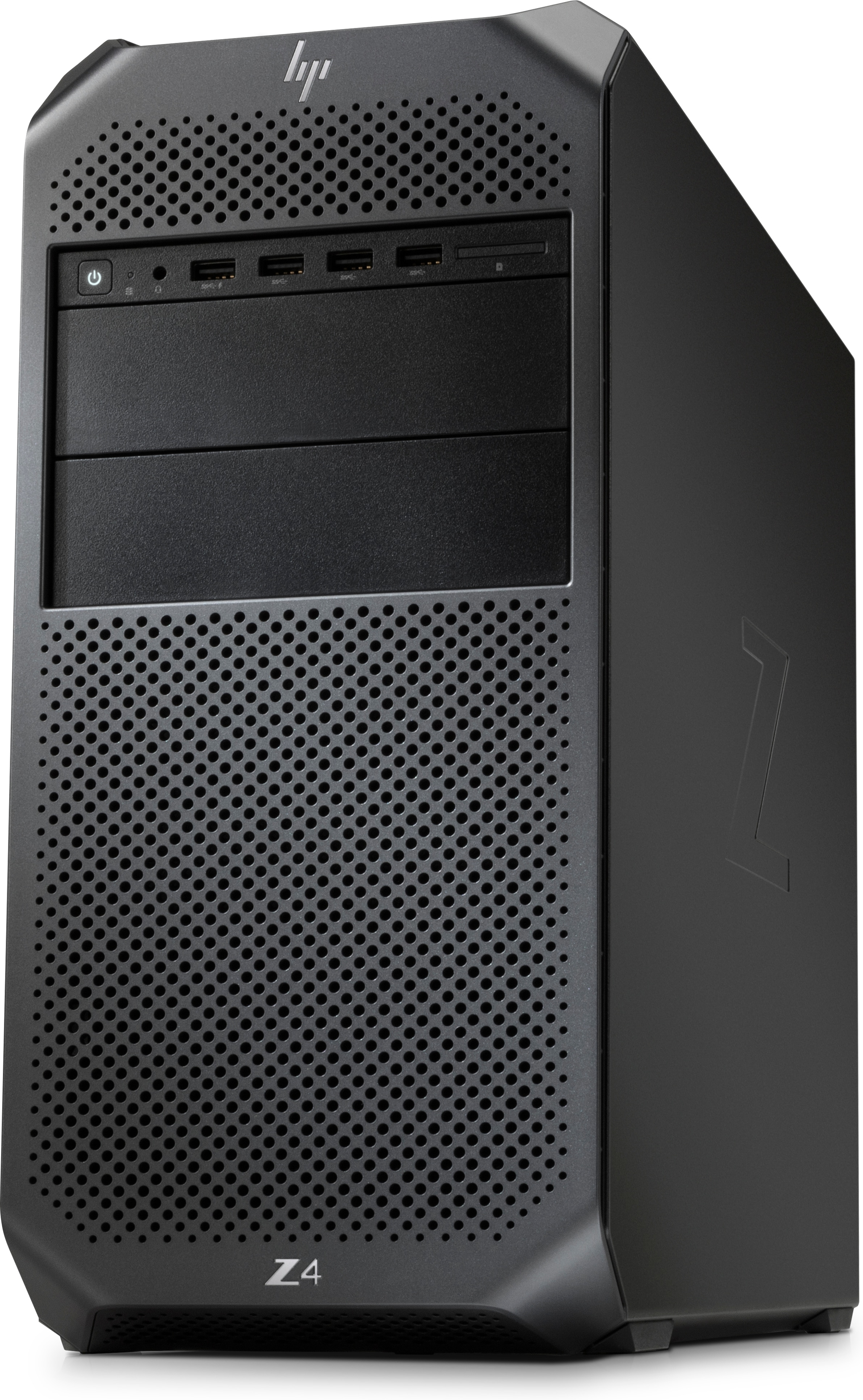 Gebruikte Desktops Hewlett-Packard Z4 G4 Workstation