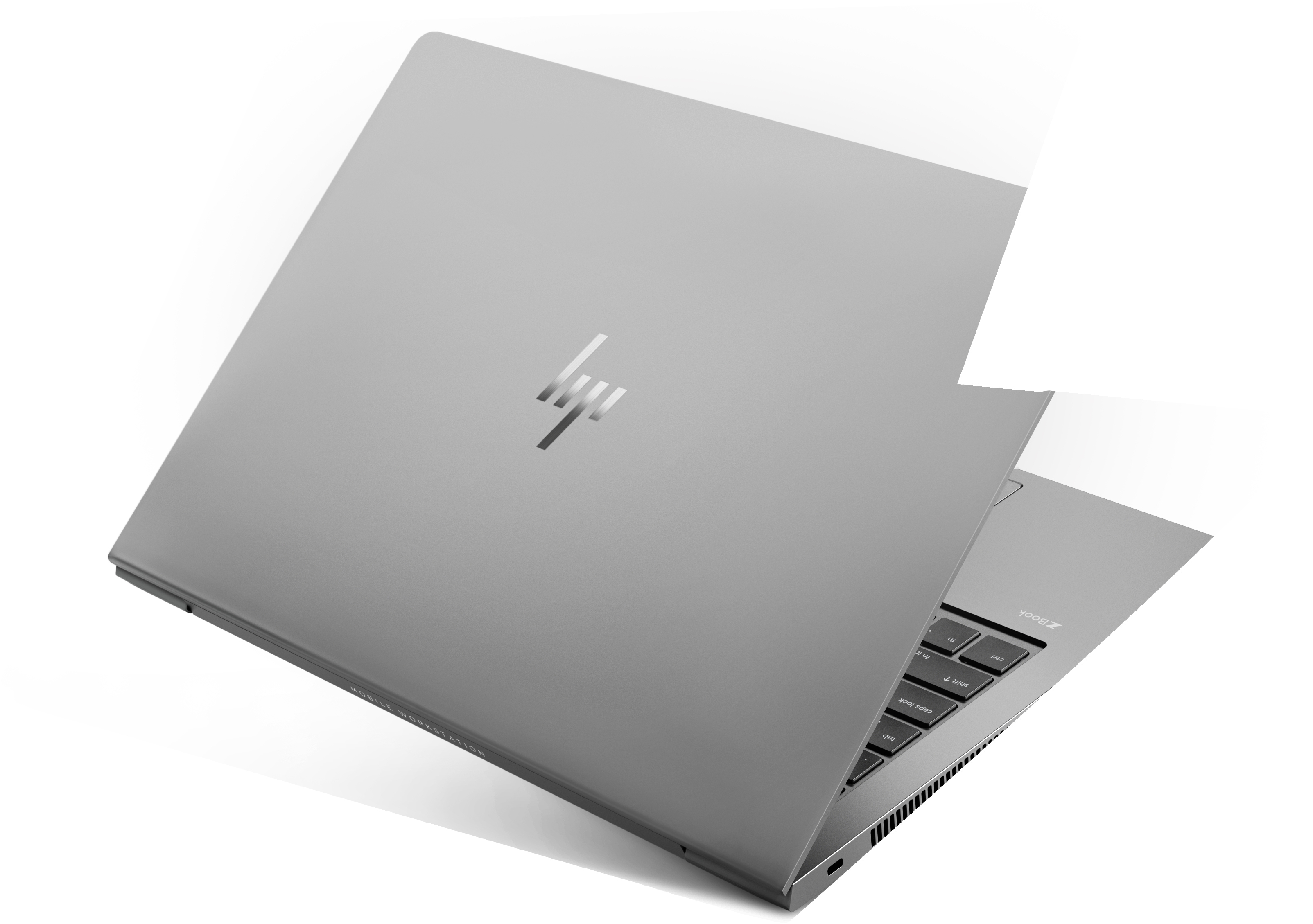 Refurbished Laptops Hewlett-Packard ZBook 14u G5