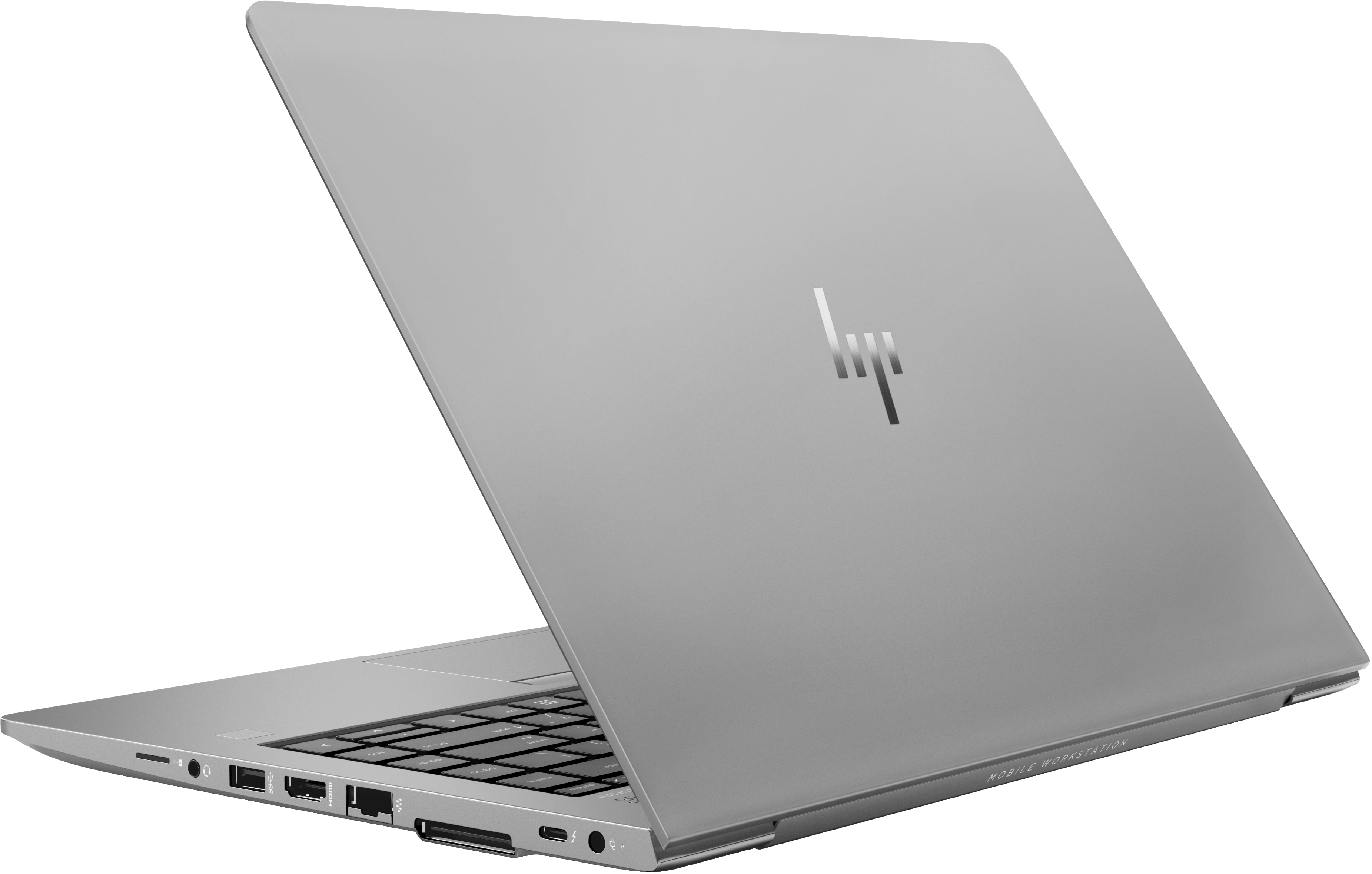 Refurbished Laptops Hewlett-Packard ZBook 14u G5