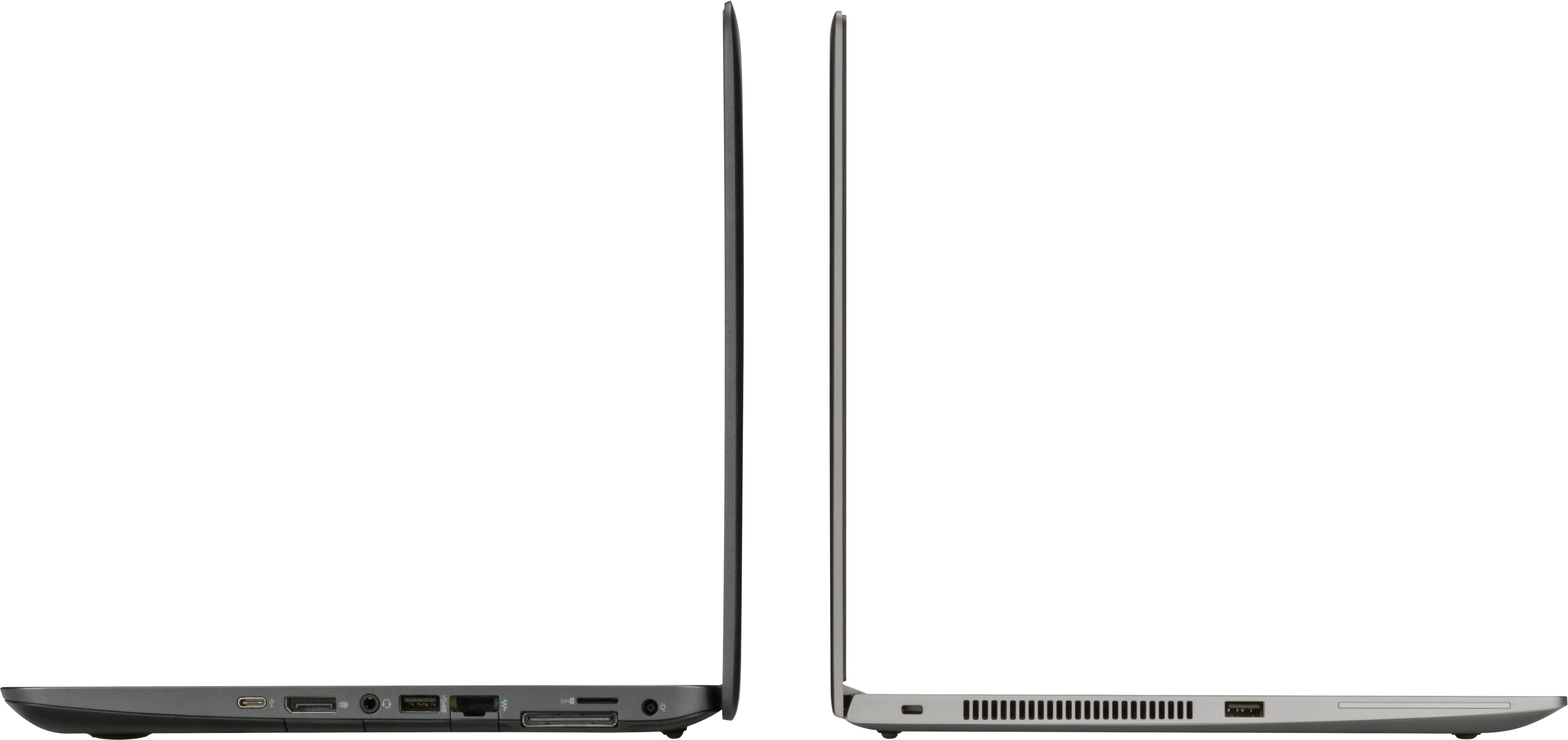 Refurbished Laptops Hewlett-Packard ZBook 14u G5