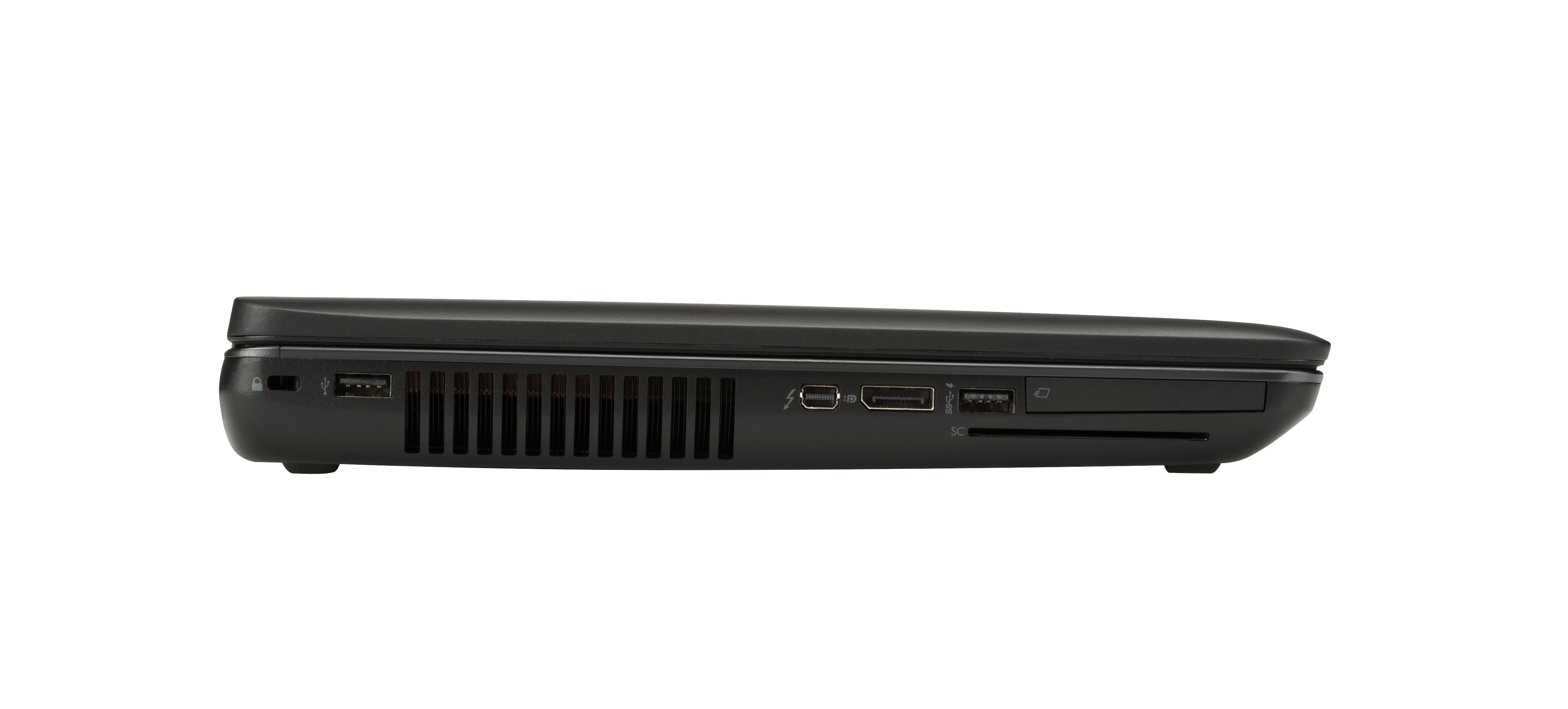 Core i7 Deal Hewlett-Packard ZBook 15 G2