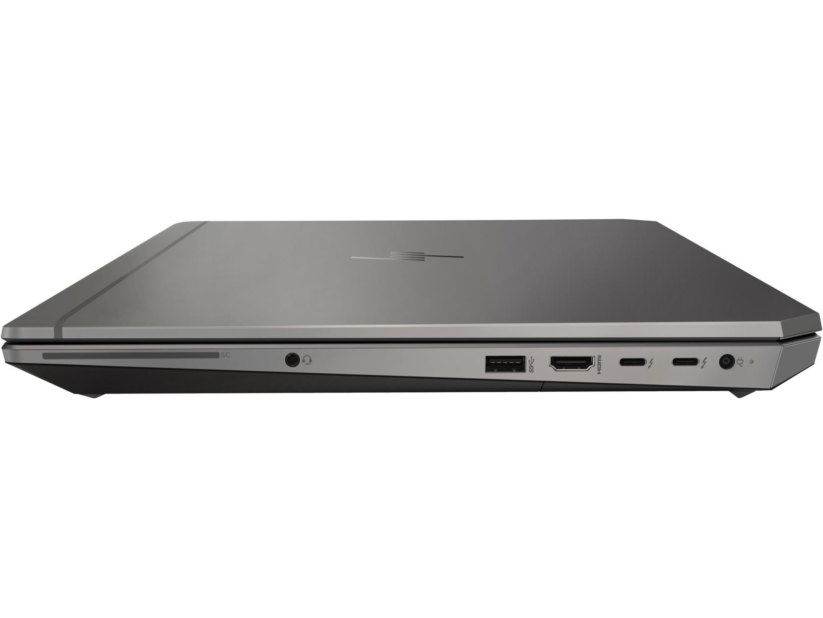 Gebruikte Laptops Hewlett-Packard Zbook 15 G5