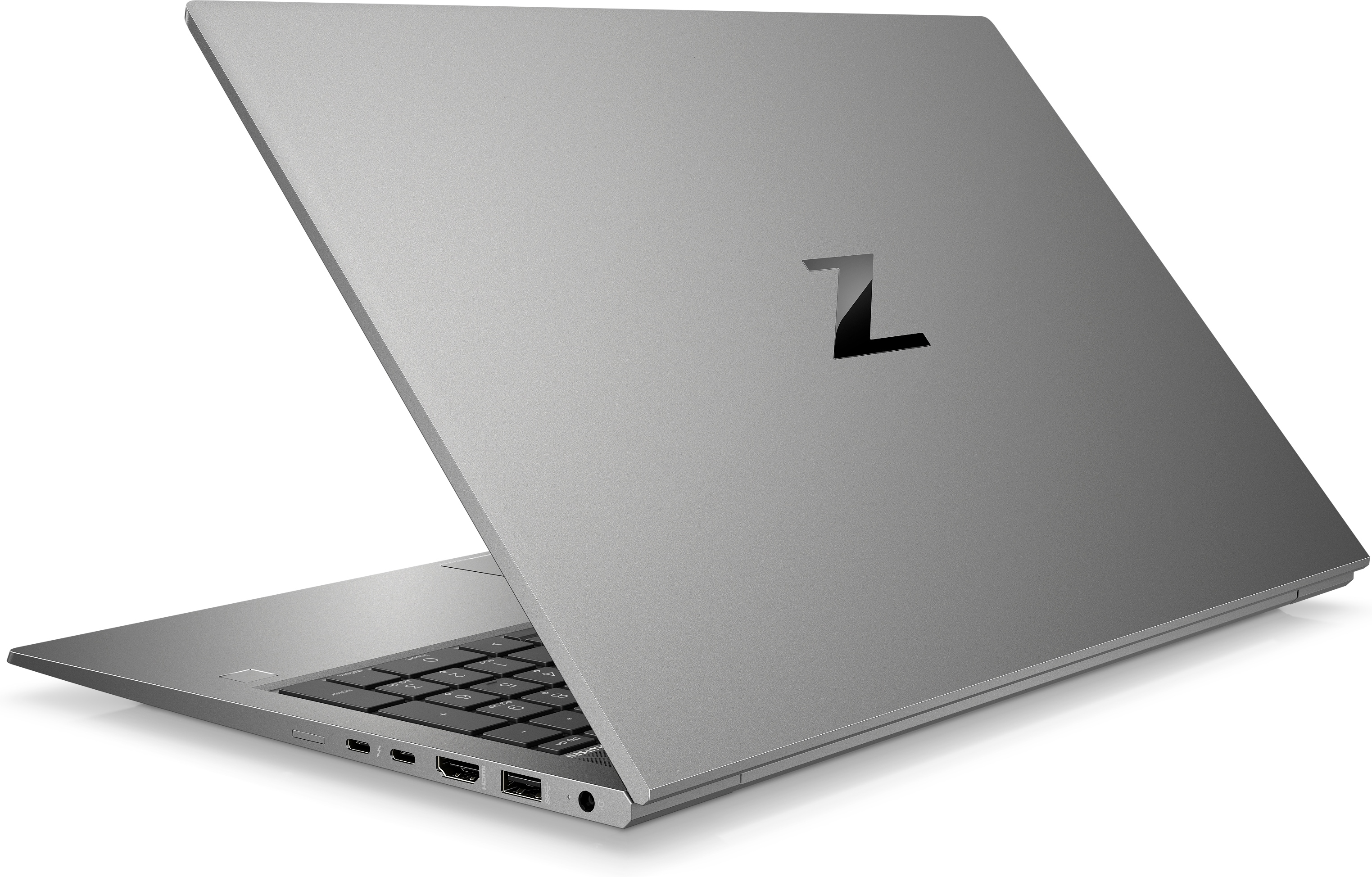 Gebruikte Laptops Hewlett-Packard Zbook Firefly 15 G8