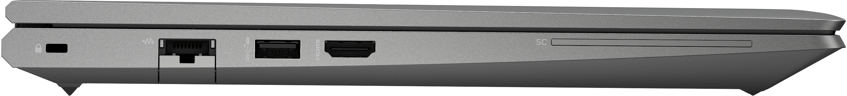 Gebruikte Laptops Hewlett-Packard Zbook Power G7