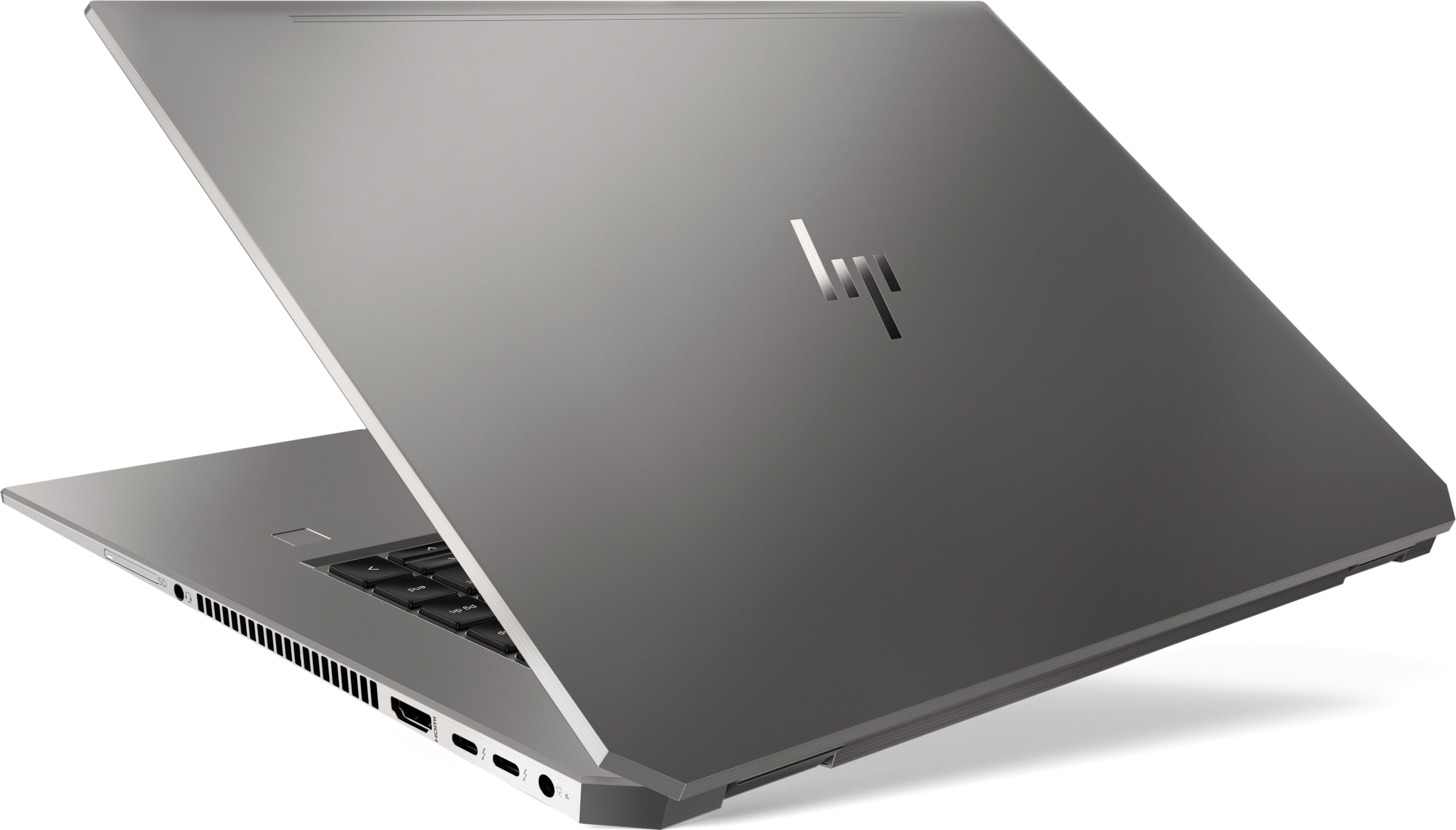 Gebruikte Laptops Hewlett-Packard Studio G5
