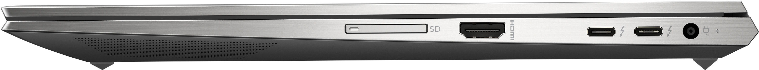 Gebruikte Laptops Hewlett-Packard Studio G8