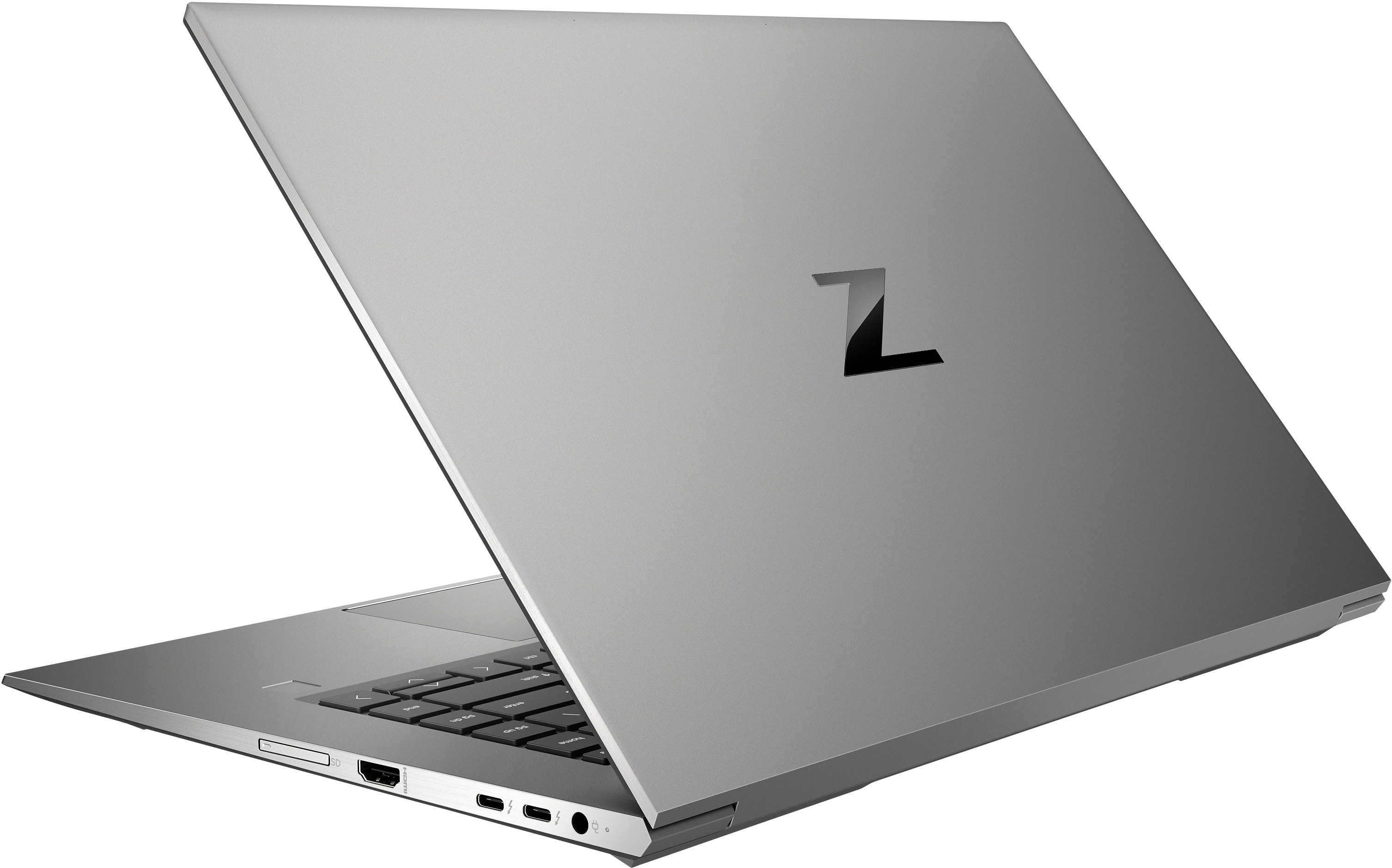 Gebruikte Laptops Hewlett-Packard Studio G8