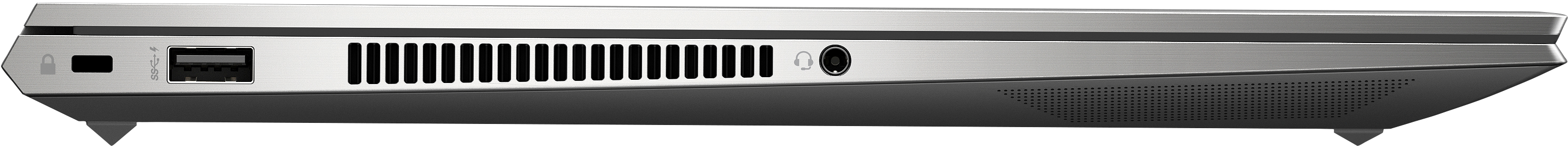 Gebruikte Laptops Hewlett-Packard Studio G8