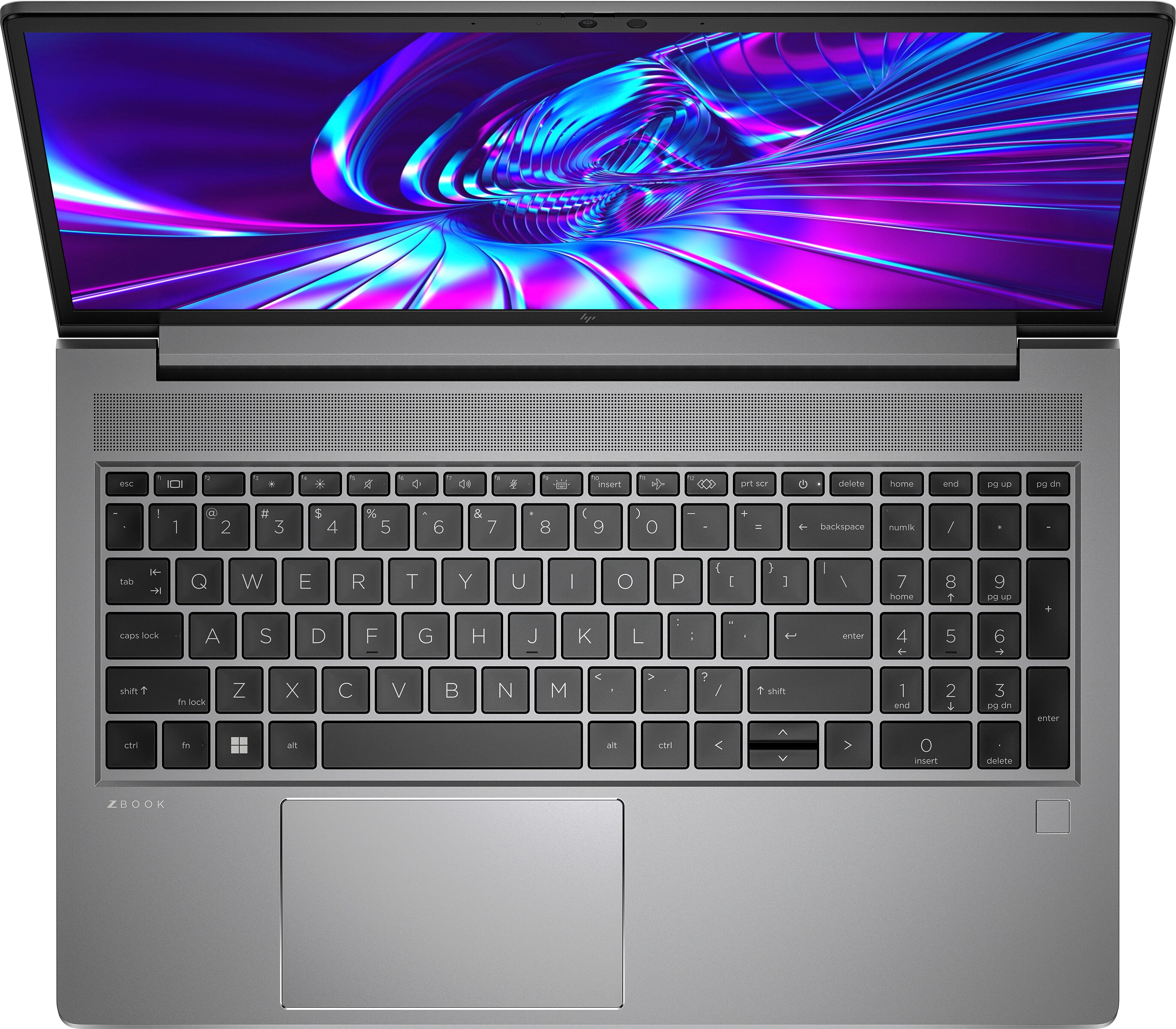 Gebruikte Laptops Hewlett-Packard Zbook Power G9