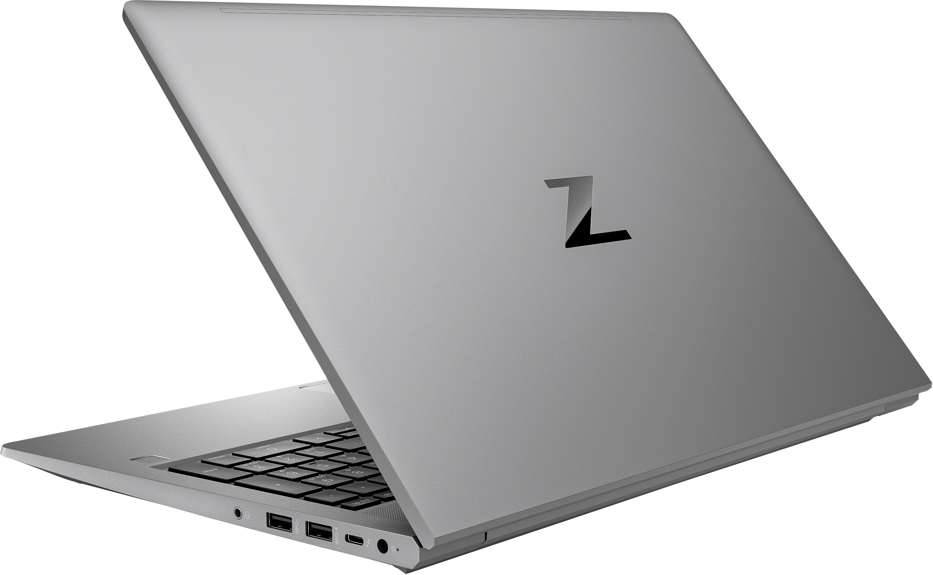 Gebruikte Laptops Hewlett-Packard Zbook Power G9