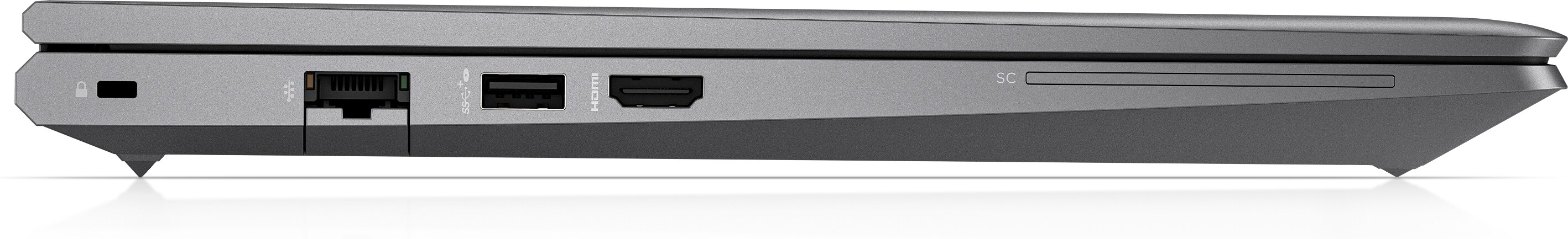 Gebruikte Laptops Hewlett-Packard Zbook Power G9