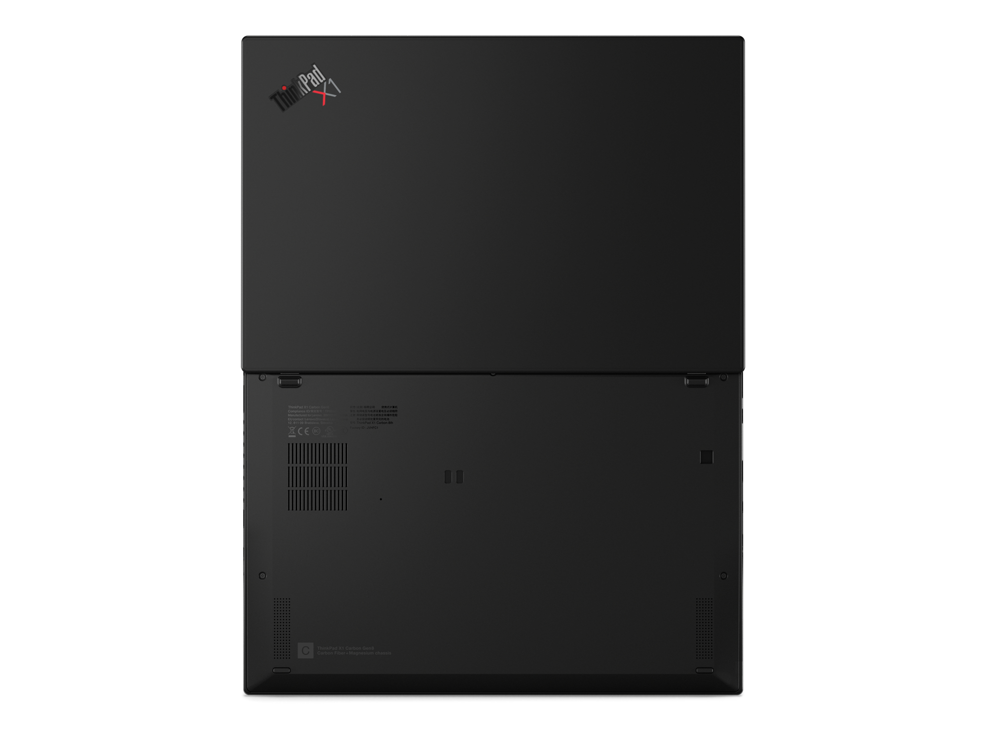 Gebruikte Laptops Lenovo X1 Carbon G8