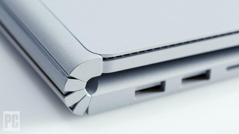 Gebruikte Laptops Microsoft Surface Book 2