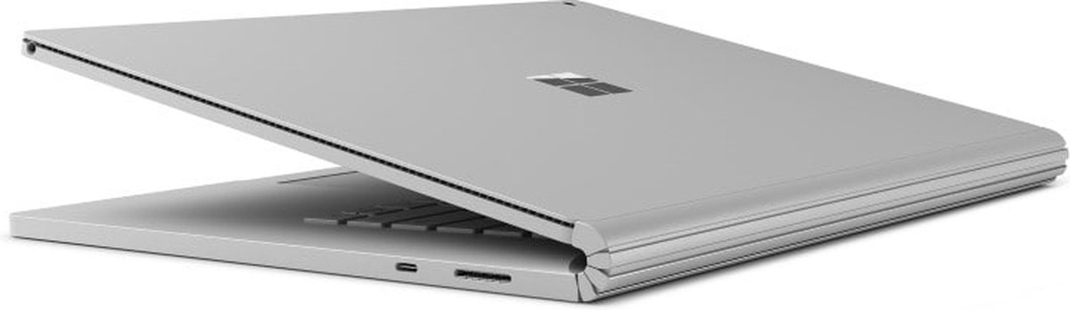 Gebruikte Laptops Microsoft Surface Book 2