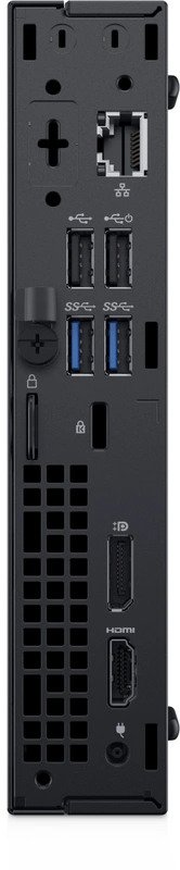 Gebruikte Desktops Dell 3070