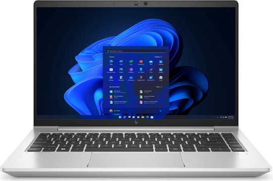 Gebruikte Laptops Hewlett-Packard 645 G9