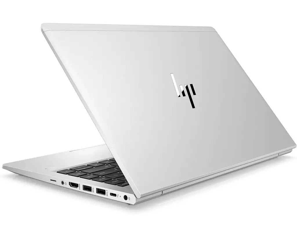 Gebruikte Laptops Hewlett-Packard 645 G9