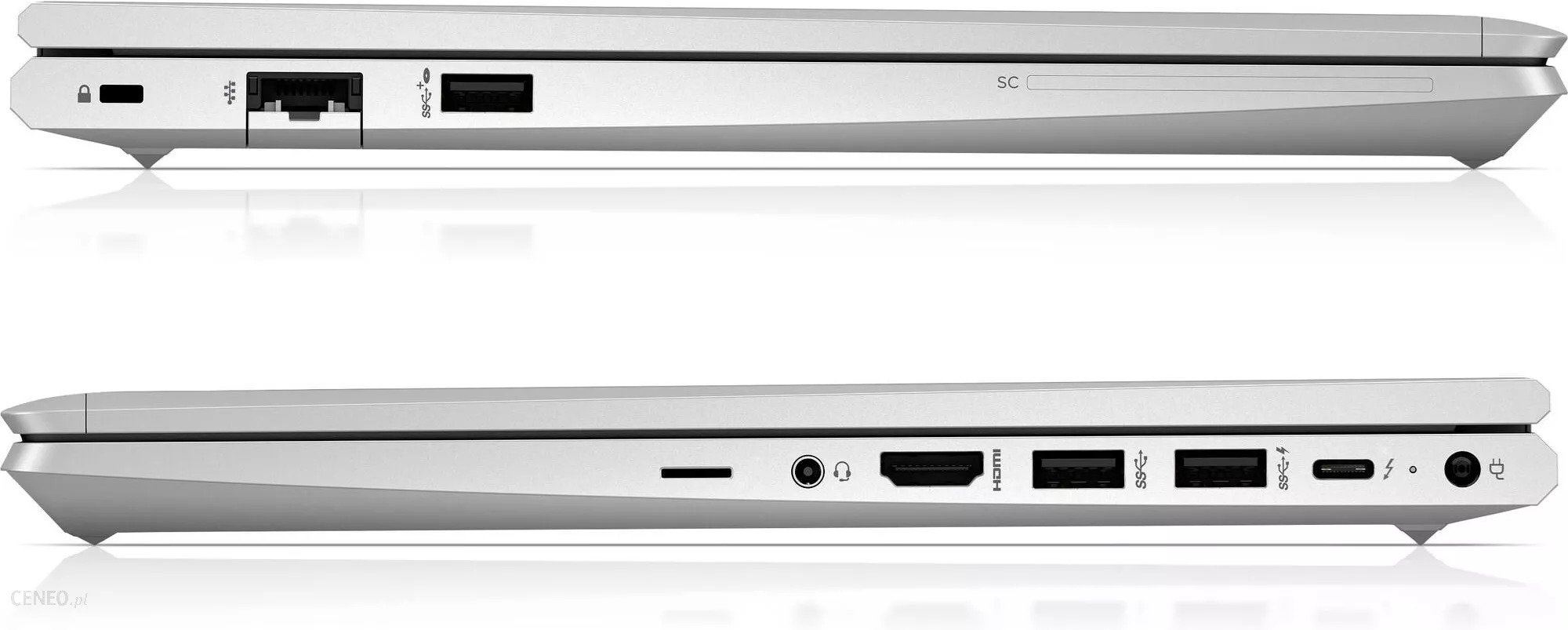 Gebruikte Laptops Hewlett-Packard 645 G9
