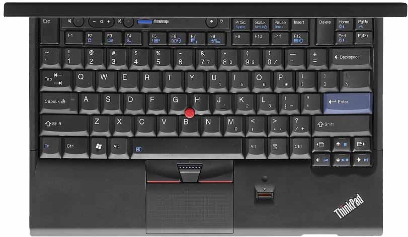 Lenovo X220i