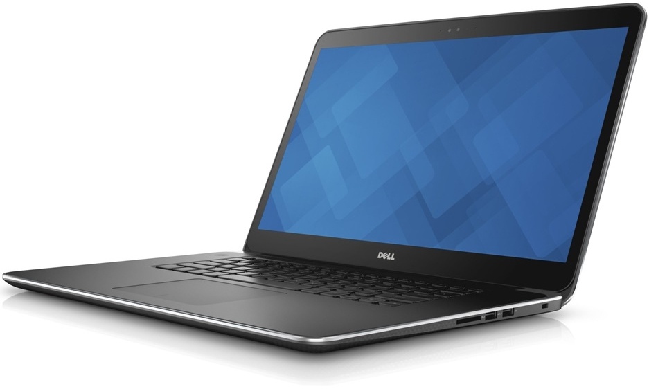 Dell XPS 15 9530