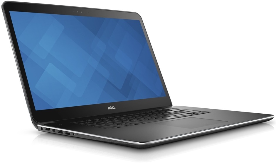 Dell XPS 15 9530