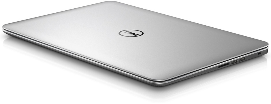 Dell XPS 15 9530