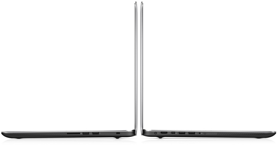 Dell XPS 15 9530