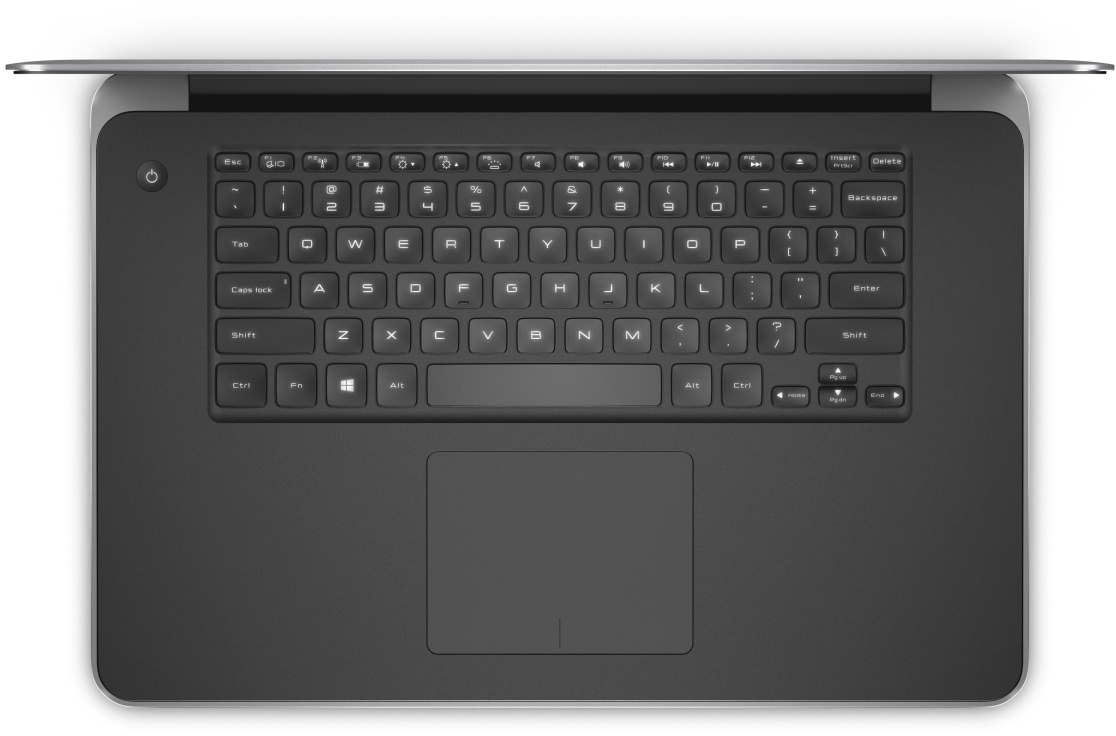 Dell XPS 15 9530