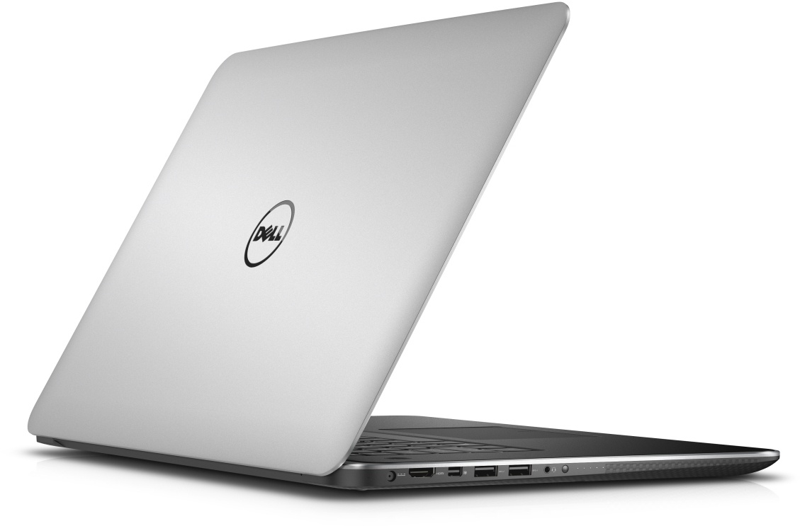 Dell XPS 15 9530