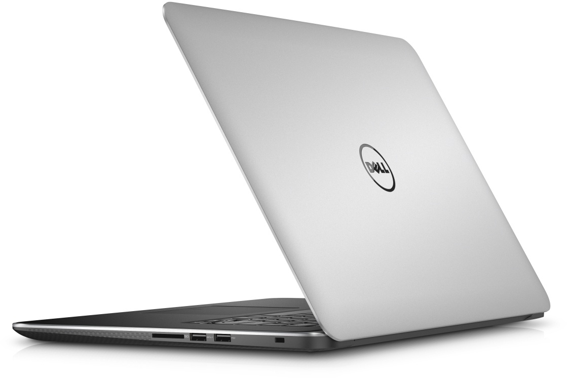 Dell XPS 15 9530