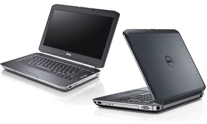 Tekstverwerken Dell E5420